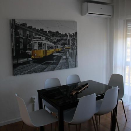 Casa Sandra - Apartamento Carlota 로우사 외부 사진