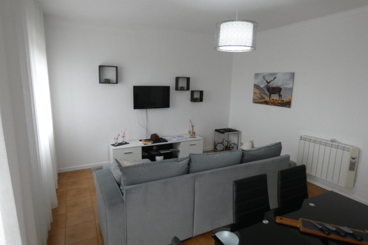 Casa Sandra - Apartamento Carlota 로우사 외부 사진