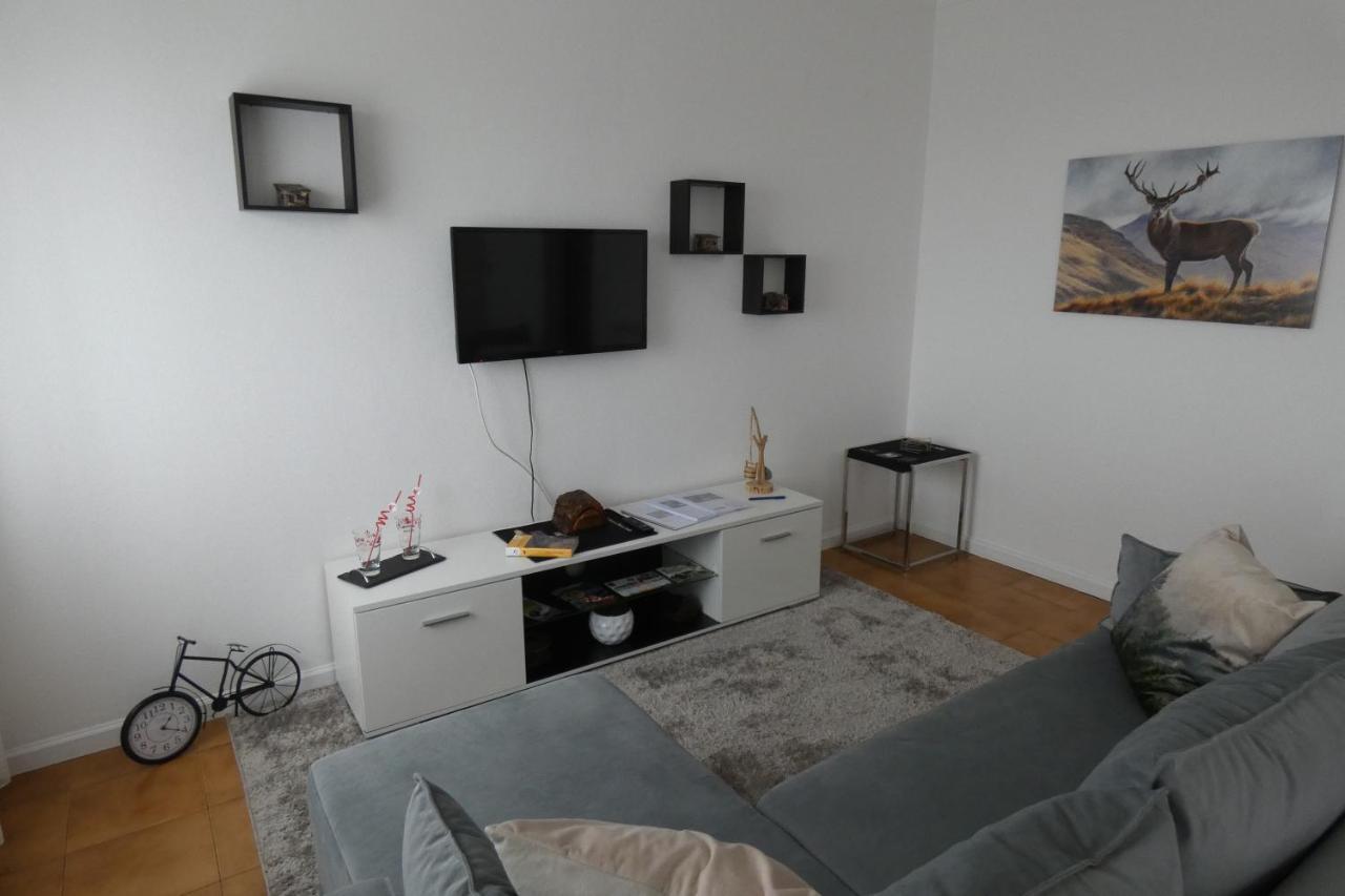 Casa Sandra - Apartamento Carlota 로우사 외부 사진