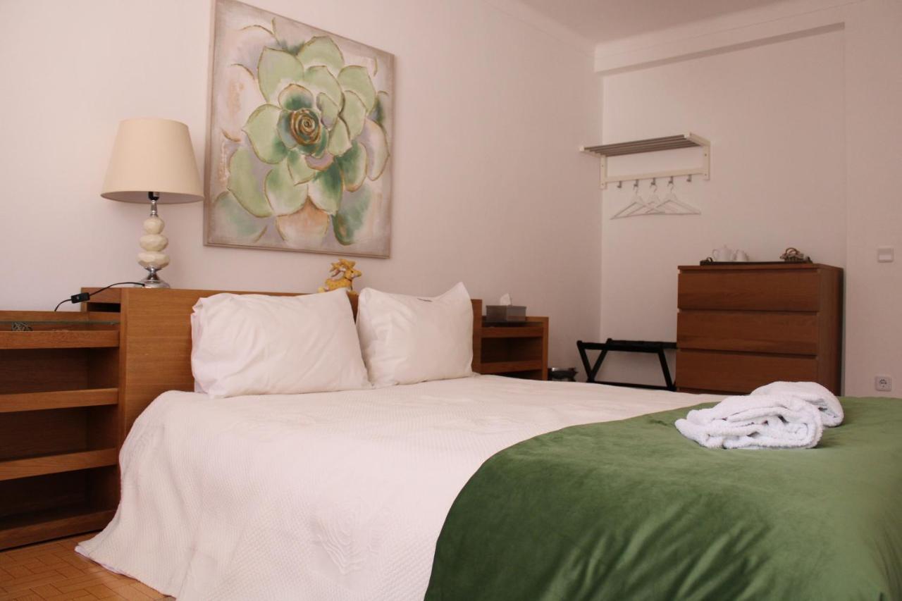 Casa Sandra - Apartamento Carlota 로우사 외부 사진