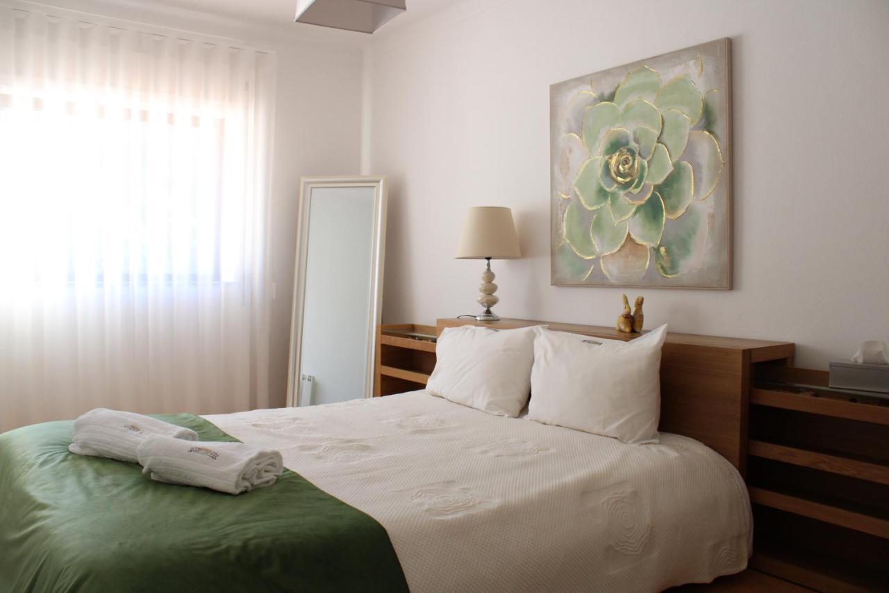 Casa Sandra - Apartamento Carlota 로우사 외부 사진