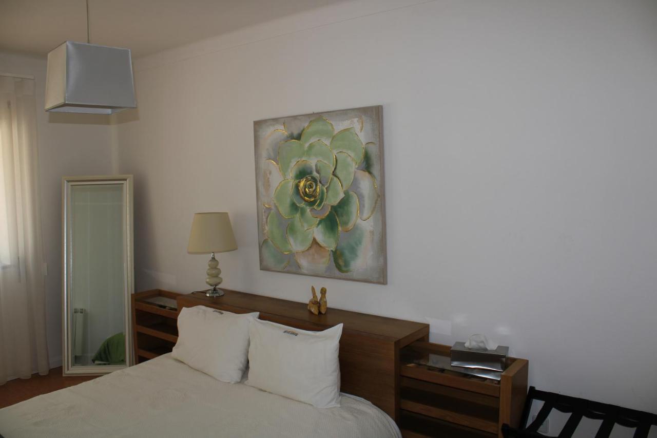 Casa Sandra - Apartamento Carlota 로우사 외부 사진