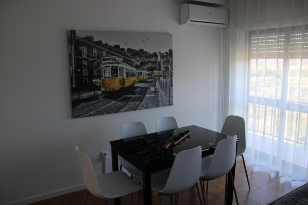Casa Sandra - Apartamento Carlota 로우사 외부 사진