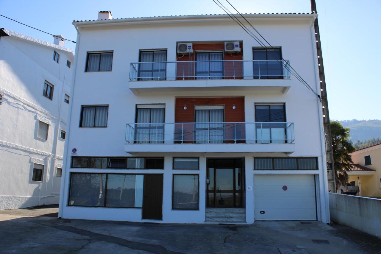 Casa Sandra - Apartamento Carlota 로우사 외부 사진
