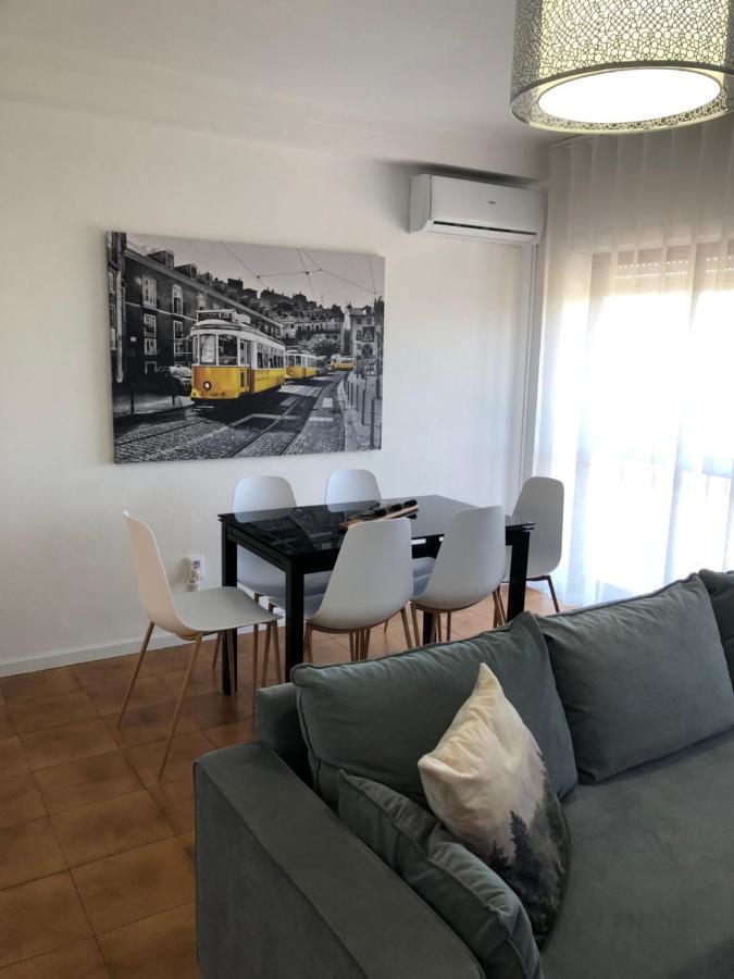 Casa Sandra - Apartamento Carlota 로우사 외부 사진