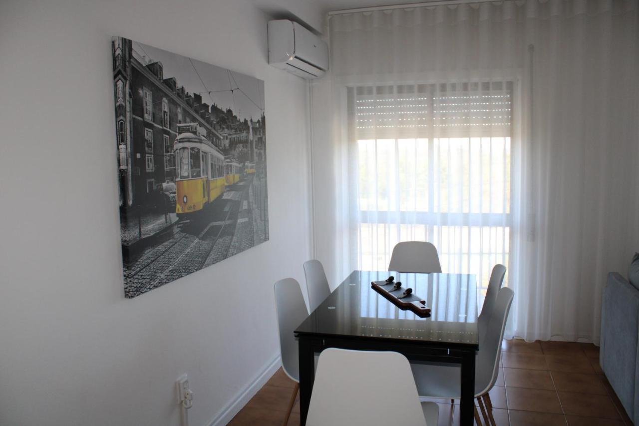 Casa Sandra - Apartamento Carlota 로우사 외부 사진