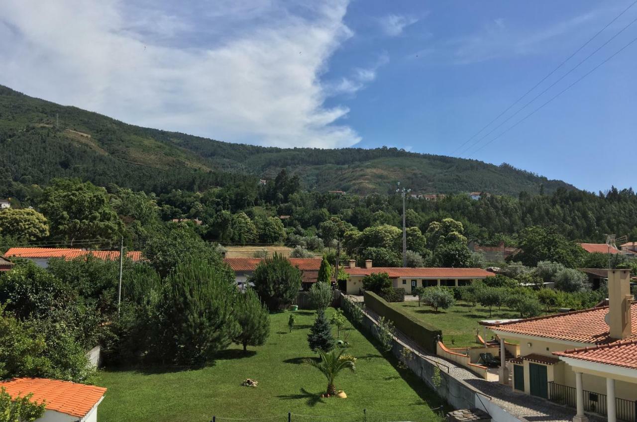 Casa Sandra - Apartamento Carlota 로우사 외부 사진